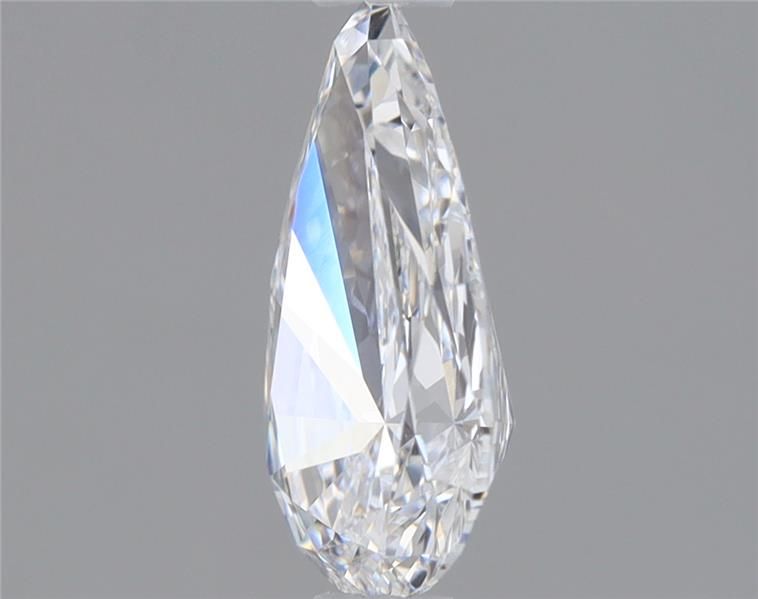 LG536292569 Diamant Lab Grown PEAR VVS2
