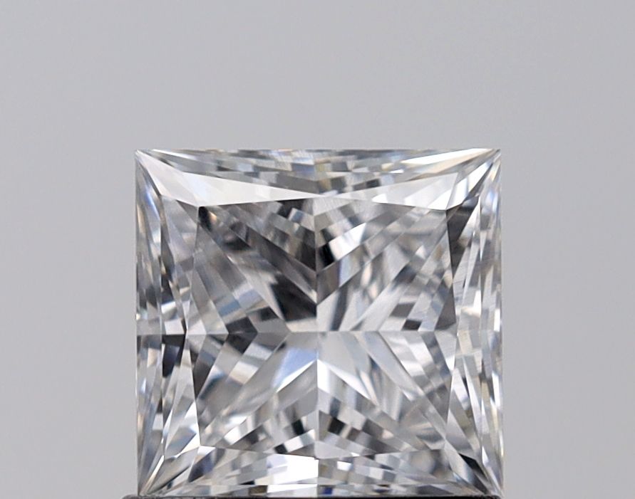 LG536293354 Diamant Lab Grown PRINCESS SI1