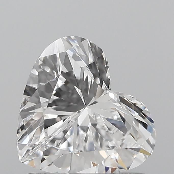 LG536293797 Diamant Lab Grown HEART VVS2