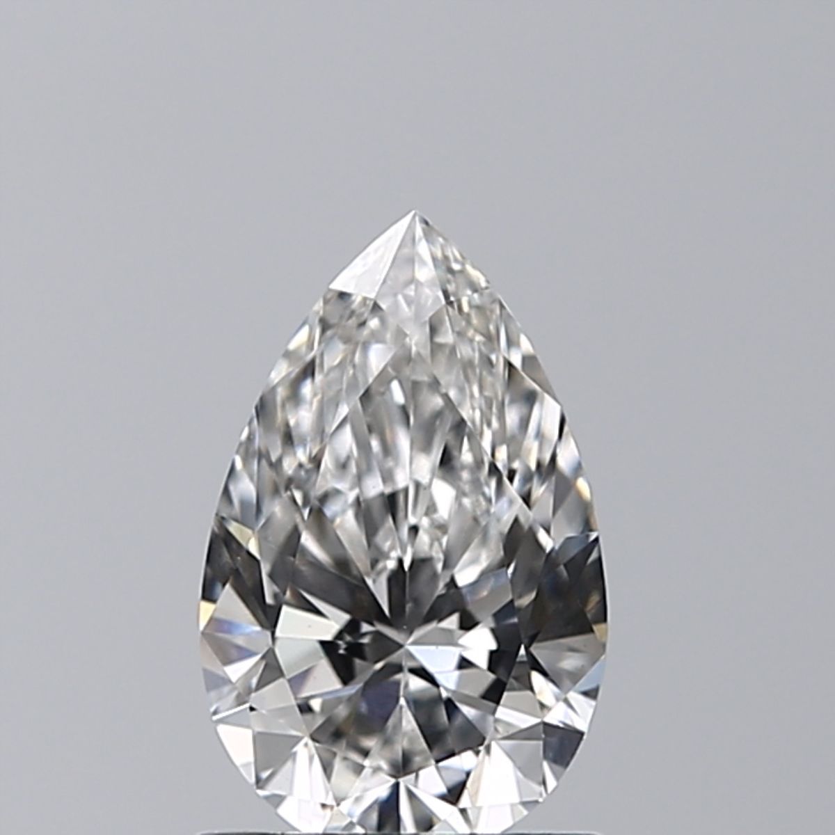 LG536295272 Diamant Lab Grown PEAR VS1