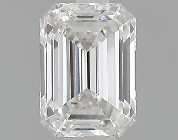 LG537213108 Diamant Lab Grown EMERALD VS1