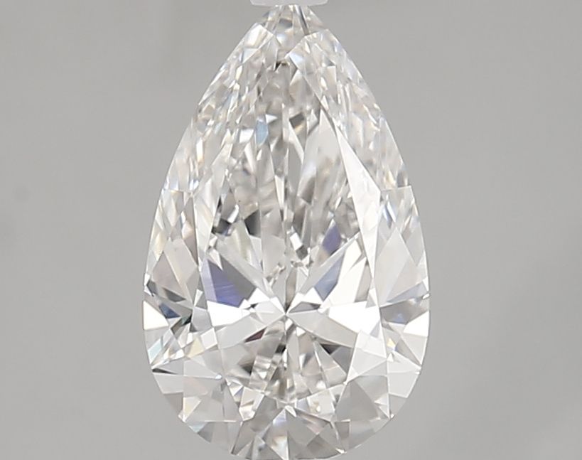 LG537213113 Diamant Lab Grown PEAR VS1