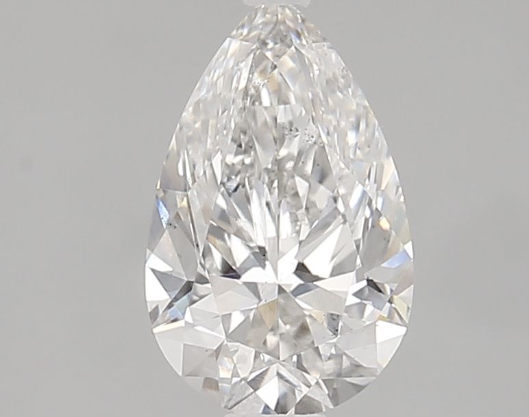 LG537213127 Diamant Lab Grown PEAR VS2