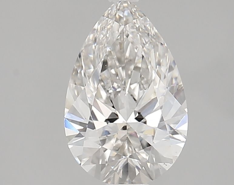 LG537213134 Diamant Lab Grown PEAR VS1