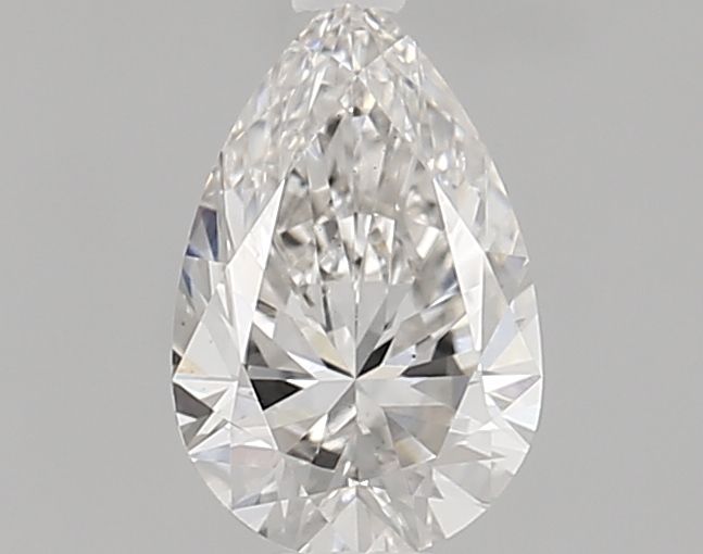 LG537213161 Diamant Lab Grown PEAR VS2