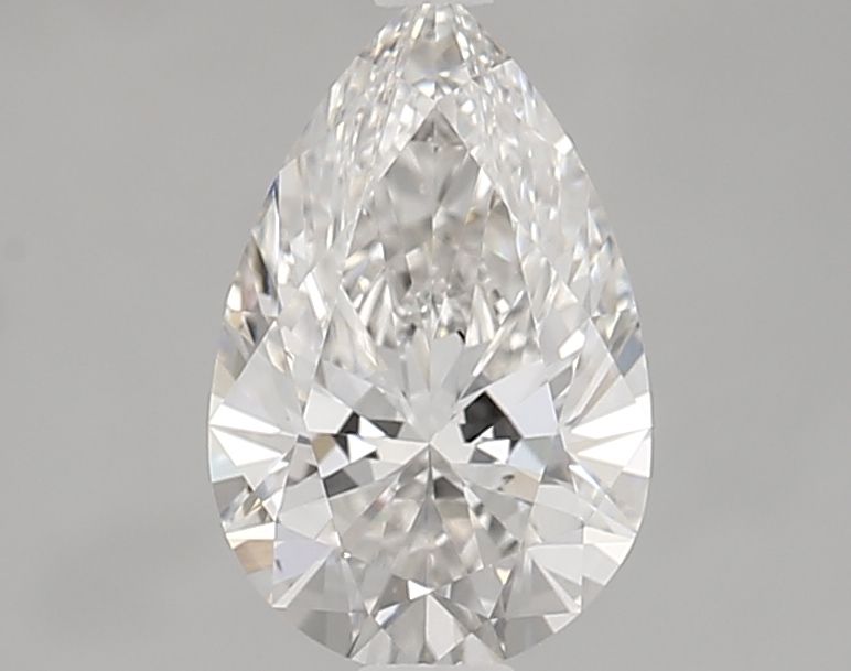 LG537213176 Diamant Lab Grown PEAR VS1