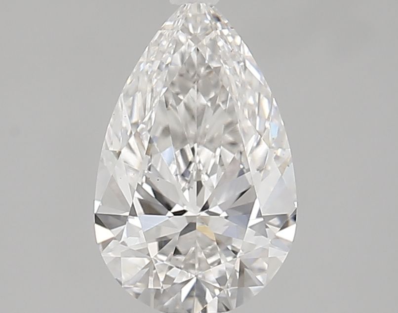 LG537213188 Diamant Lab Grown PEAR VS1