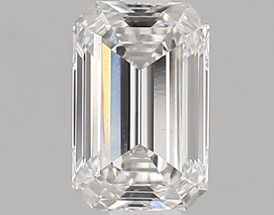 LG537213192 Diamant Lab Grown EMERALD VS1