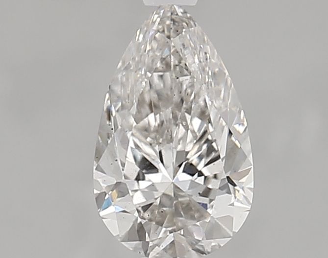 LG537213194 Diamant Lab Grown PEAR SI1