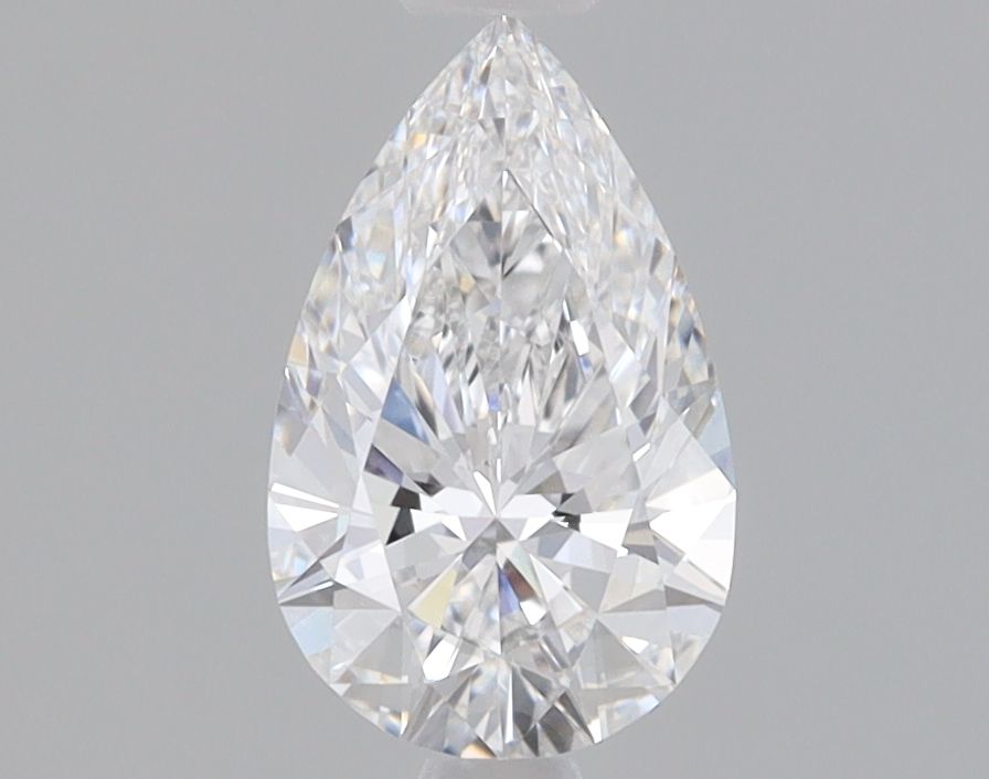 LG537222405 Diamant Lab Grown PEAR VS1