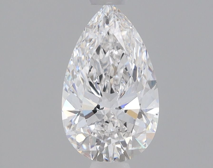 LG537222409 Diamant Lab Grown PEAR VS2