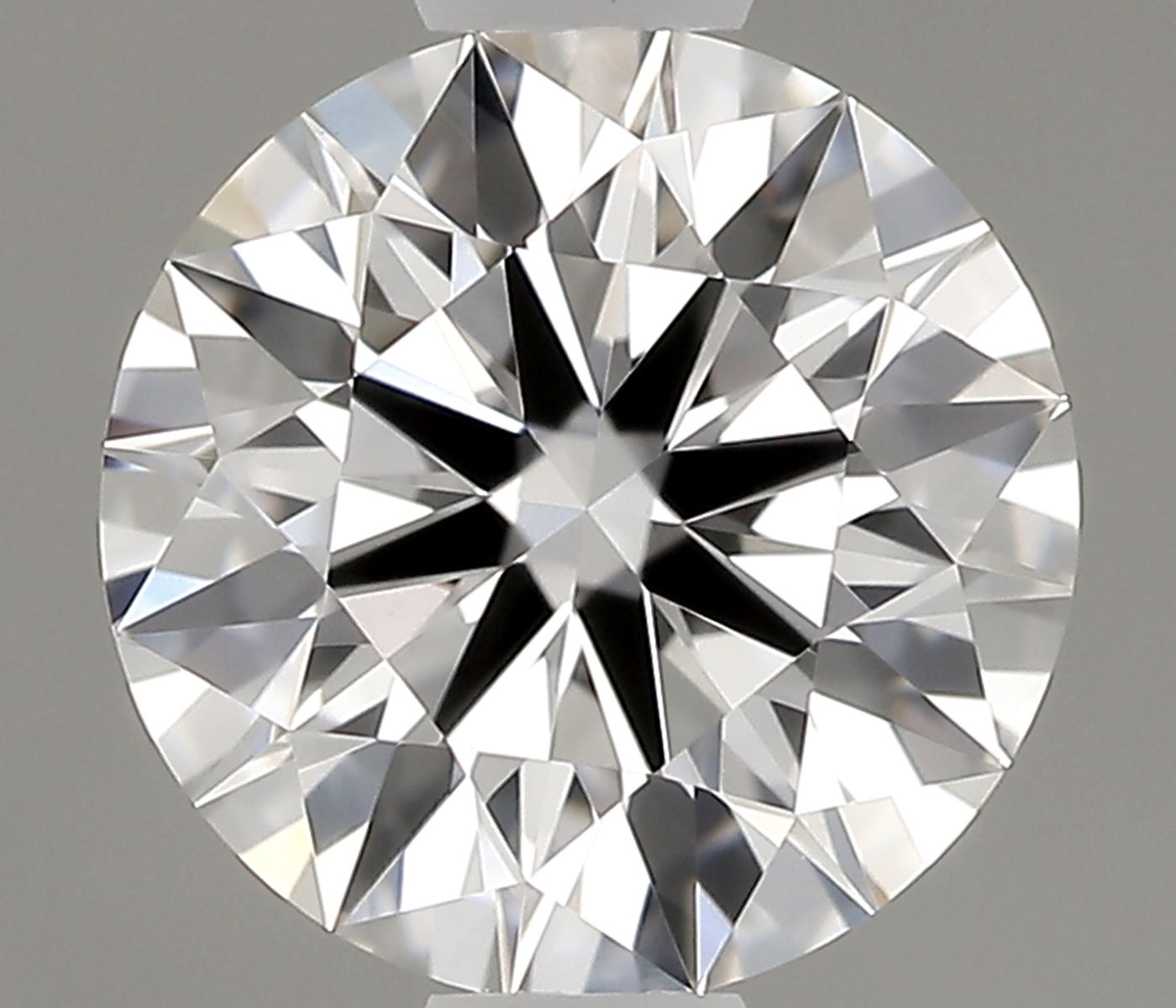 LG537223072 Diamant Lab Grown ROUND VVS2
