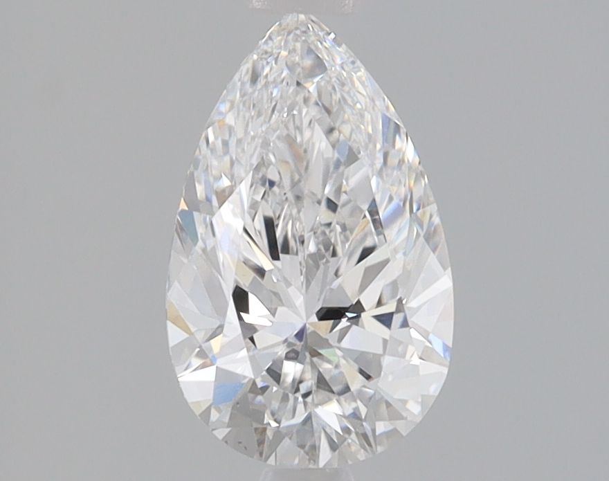 LG537224246 Diamant Lab Grown PEAR VS1