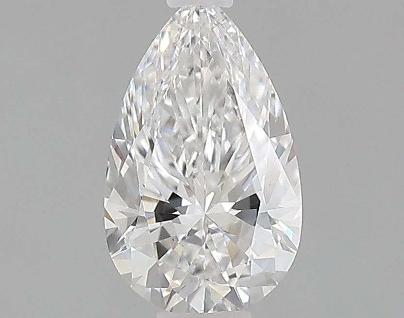 LG537225582 Diamant Lab Grown PEAR VS1