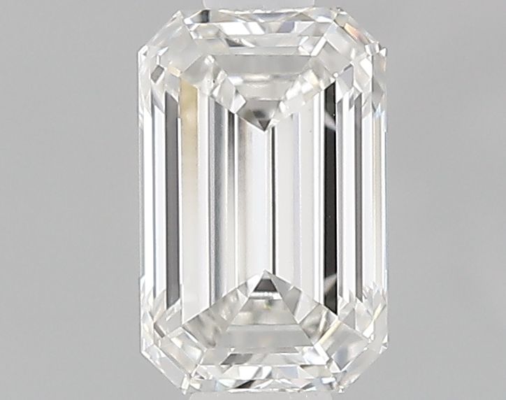 LG537225647 Diamant Lab Grown EMERALD VS1