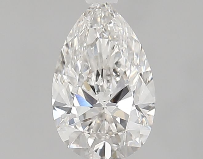 LG537225696 Diamant Lab Grown PEAR VS2
