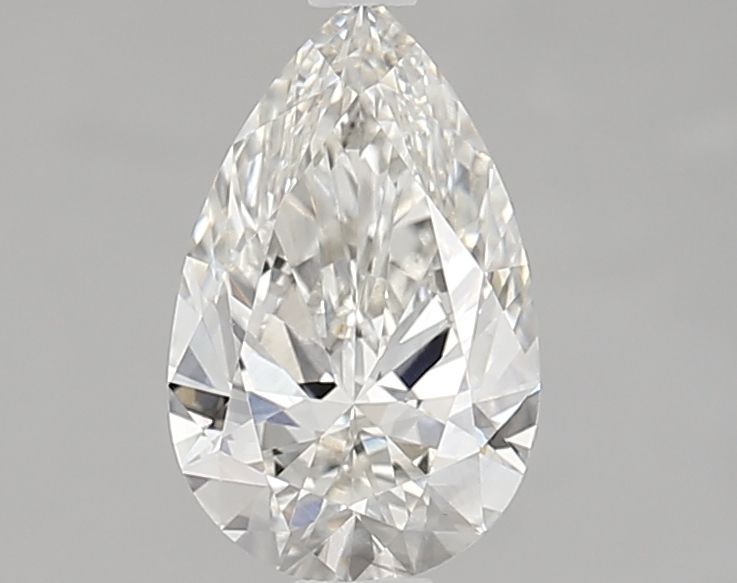 LG537225739 Diamant Lab Grown PEAR VS1