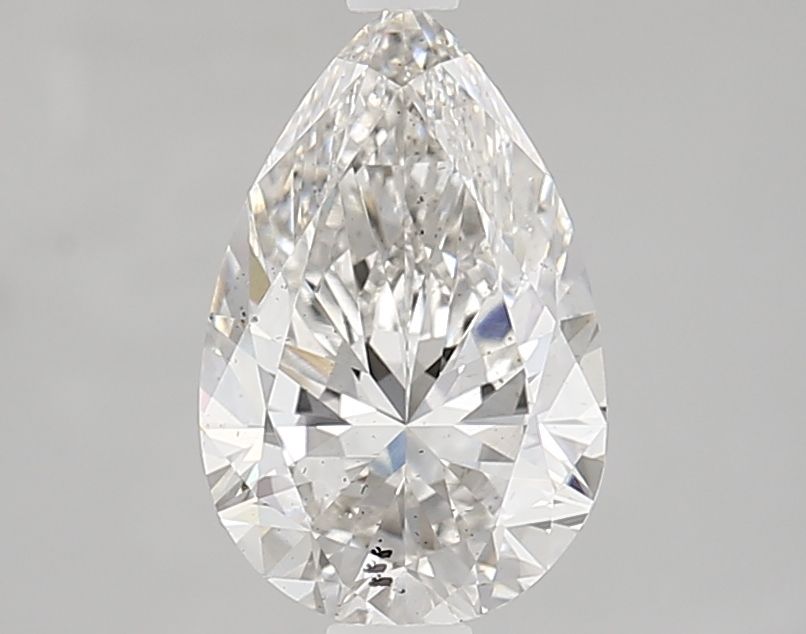 LG537225743 Diamant Lab Grown PEAR SI1