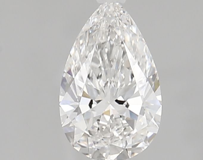 LG537225761 Diamant Lab Grown PEAR VS2
