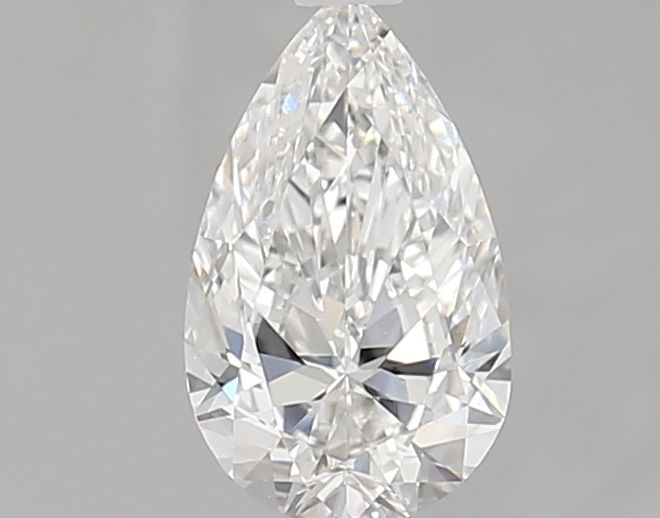 LG537225789 Diamant Lab Grown PEAR VVS2