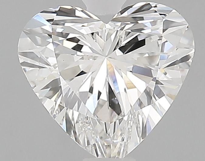 LG537225791 Diamant Lab Grown HEART VS1