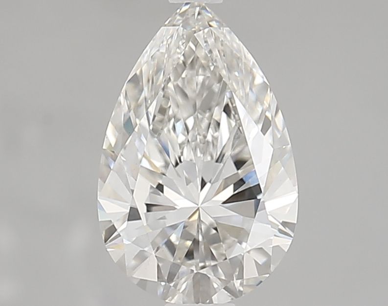 LG537225792 Diamant Lab Grown PEAR VS1