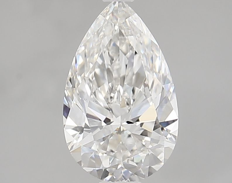 LG537225794 Diamant Lab Grown PEAR VS1