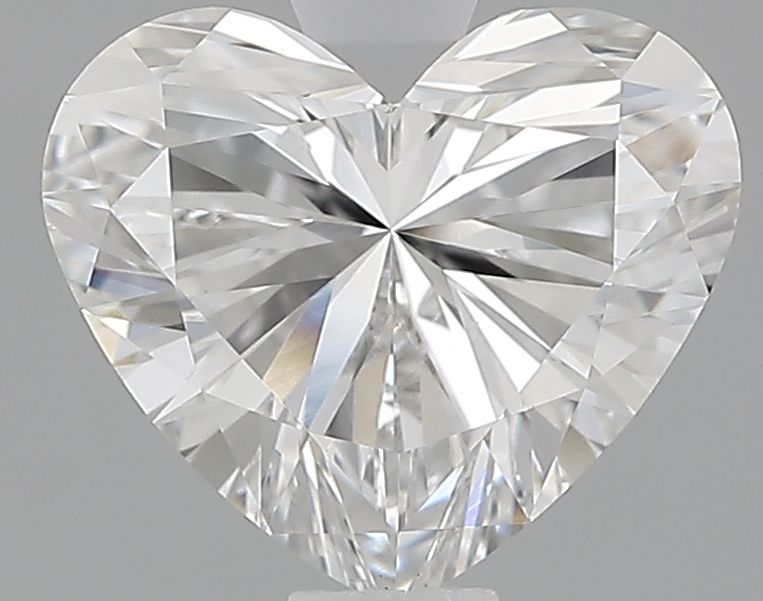 LG537225803 Diamant Lab Grown HEART VS1