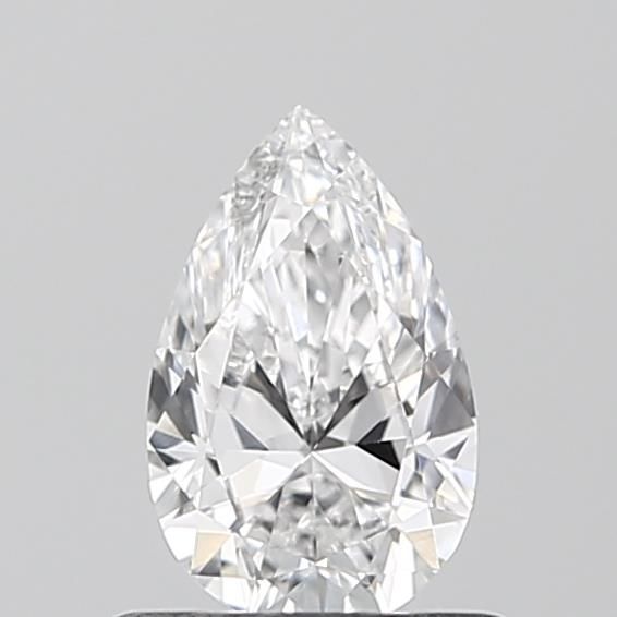 LG537239447 Diamant Lab Grown PEAR VS1