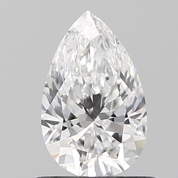 LG537239448 Diamant Lab Grown PEAR VS1