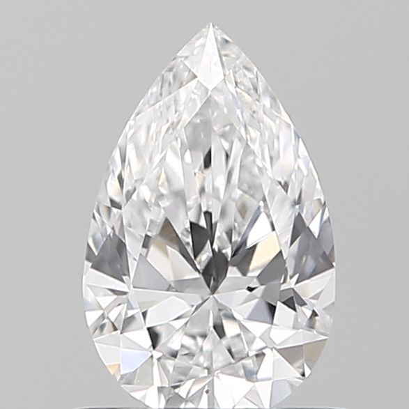 LG537239450 Diamant Lab Grown PEAR IF