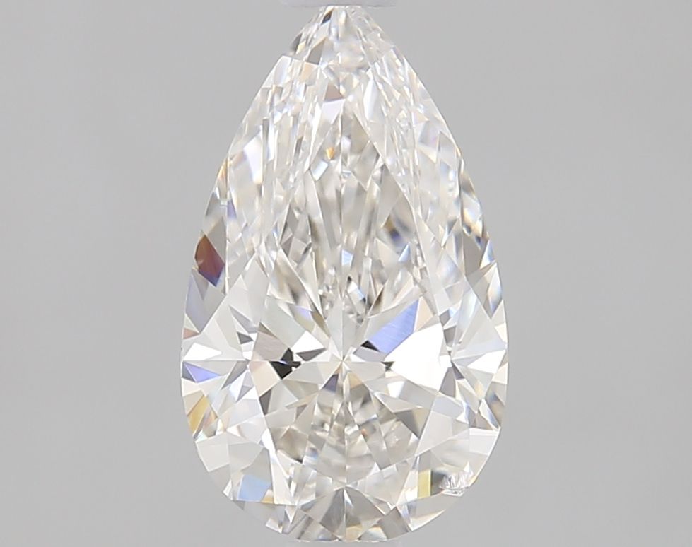 LG537239904 Diamant Lab Grown PEAR VS2