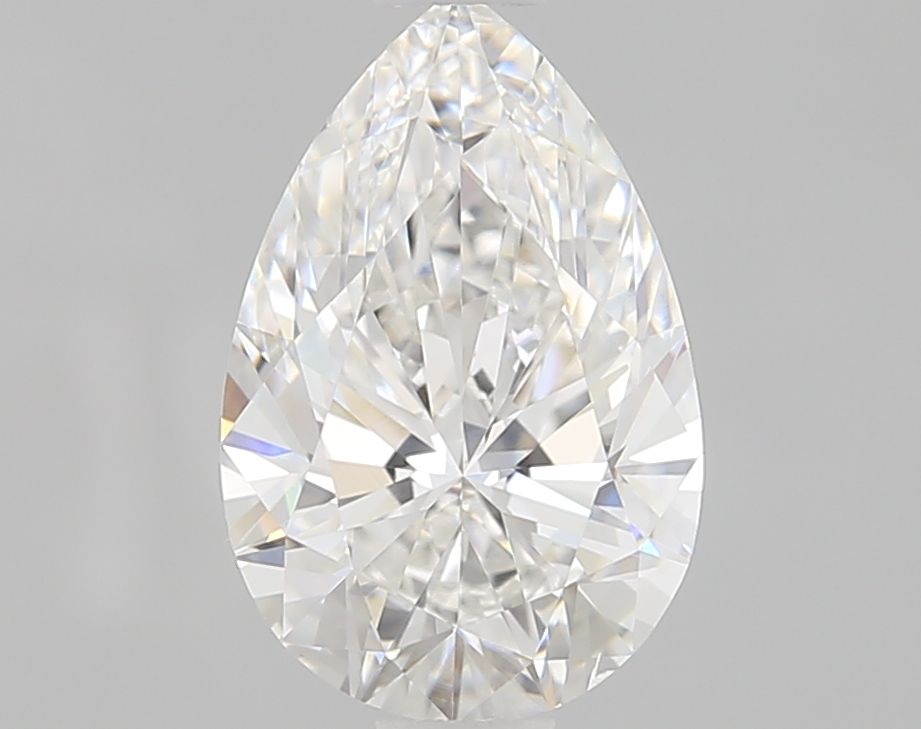 LG537239957 Diamant Lab Grown PEAR VS2