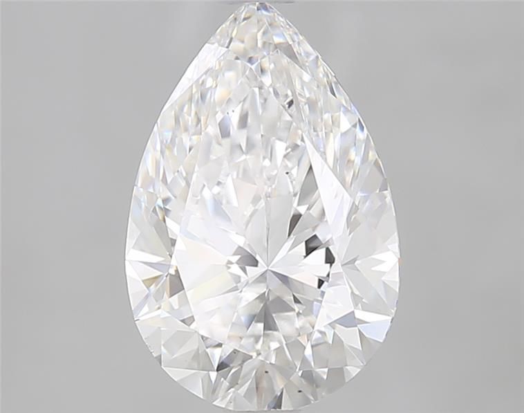 LG537239962 Diamant Lab Grown PEAR VS1