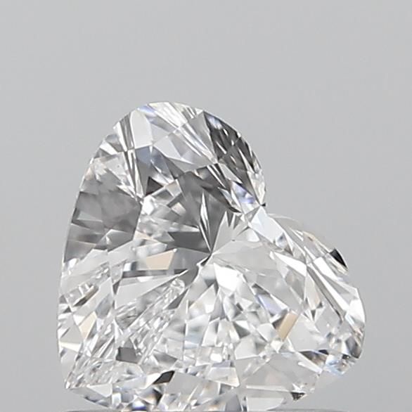 LG537240335 Diamant Lab Grown HEART VVS2