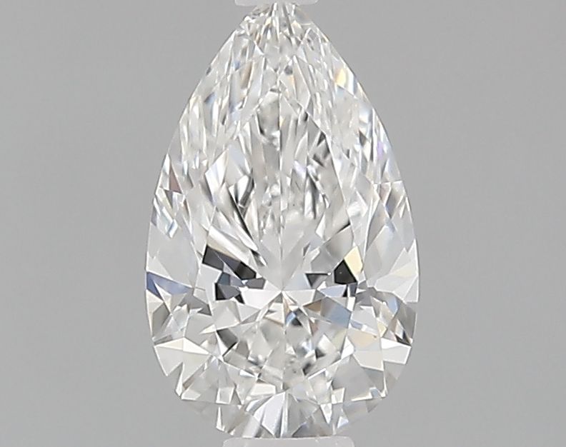 LG537241516 Diamant Lab Grown PEAR VS1