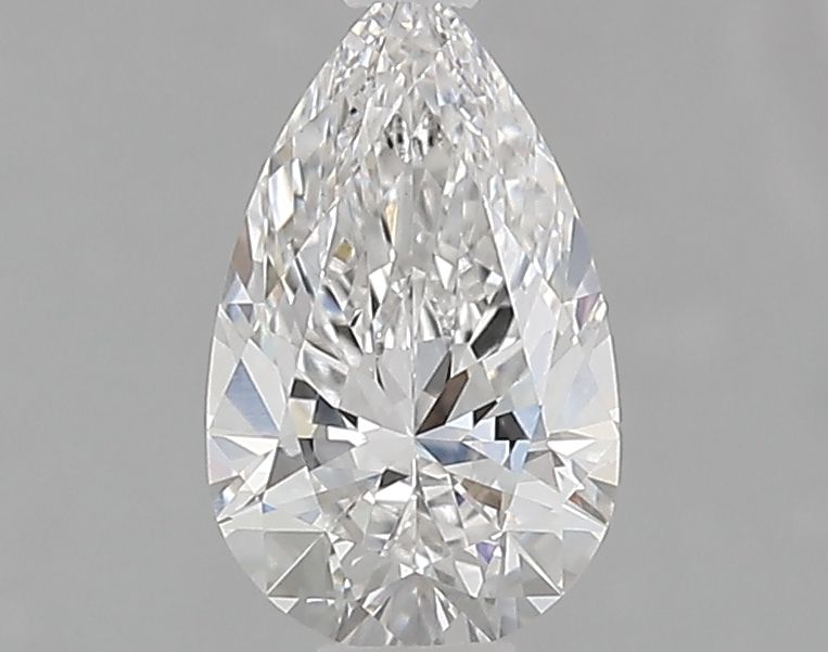 LG537241519 Diamant Lab Grown PEAR VVS2