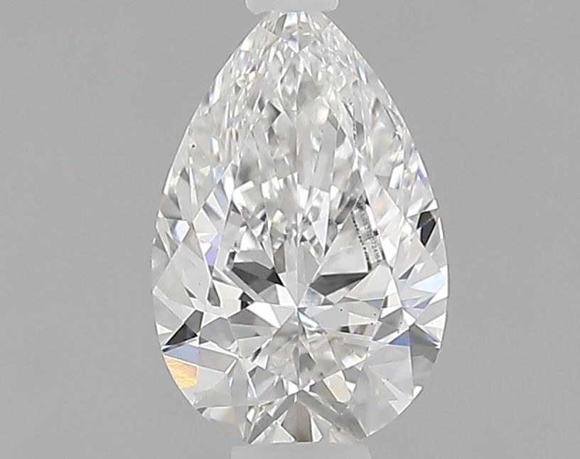 LG537241642 Diamant Lab Grown PEAR VS1