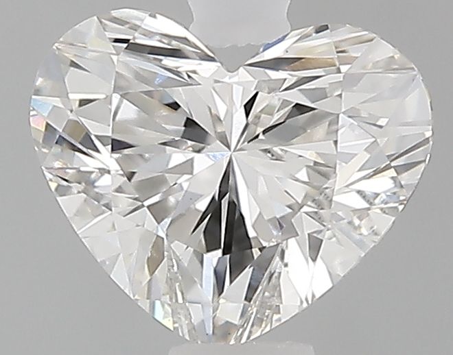 LG537241645 Diamant Lab Grown HEART VS1