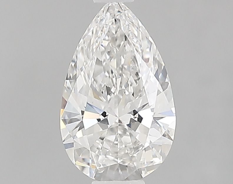 LG537241759 Diamant Lab Grown PEAR VS1