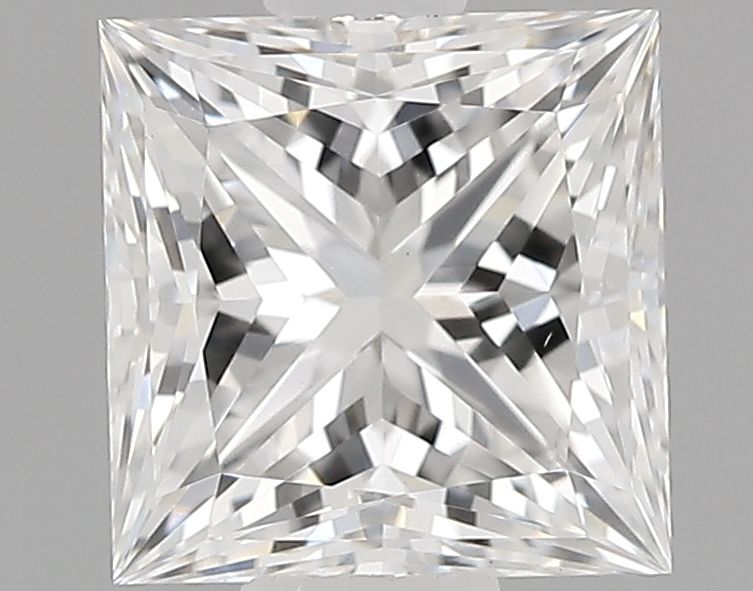 LG537241764 Diamant Lab Grown PRINCESS VS1