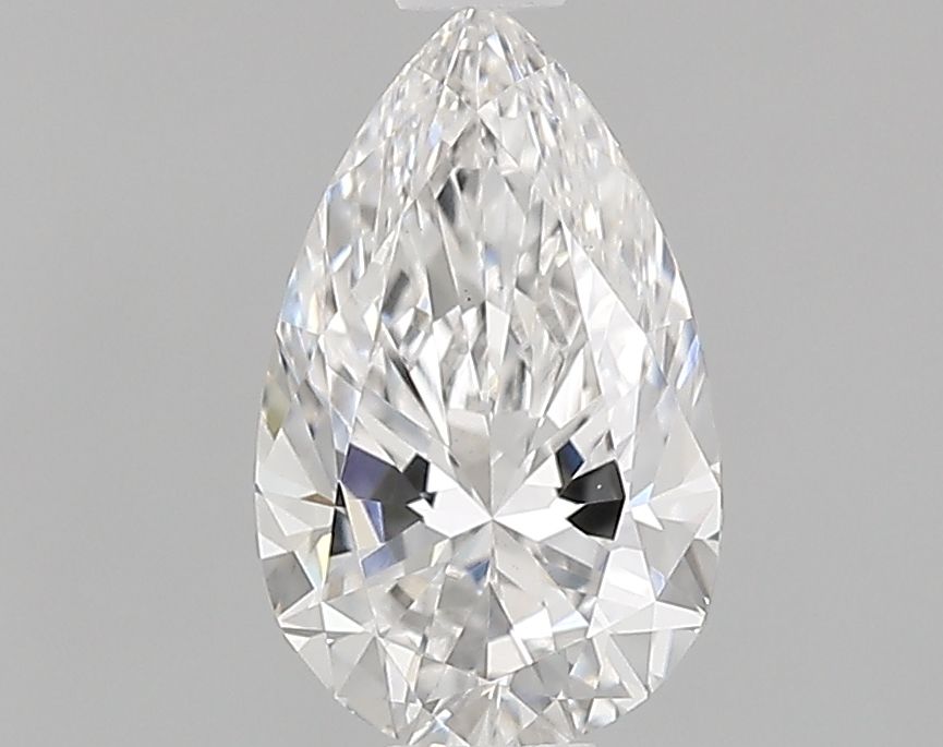 LG537241770 Diamant Lab Grown PEAR VS1