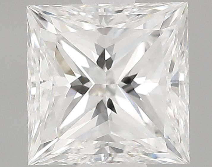 LG537241812 Diamant Lab Grown PRINCESS VS1