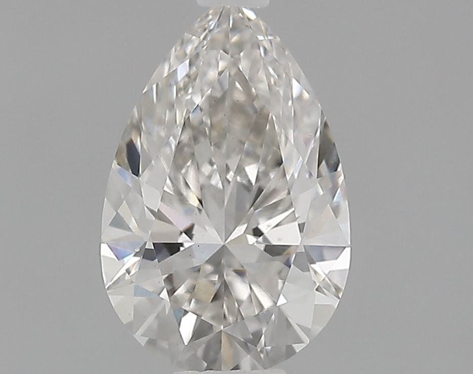 LG537241818 Diamant Lab Grown PEAR VS1