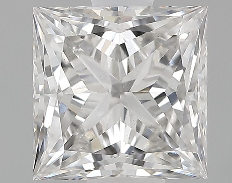 LG537241820 Diamant Lab Grown PRINCESS VS1