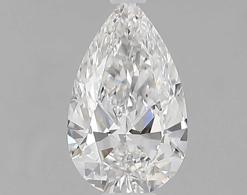LG537241832 Diamant Lab Grown PEAR VS2