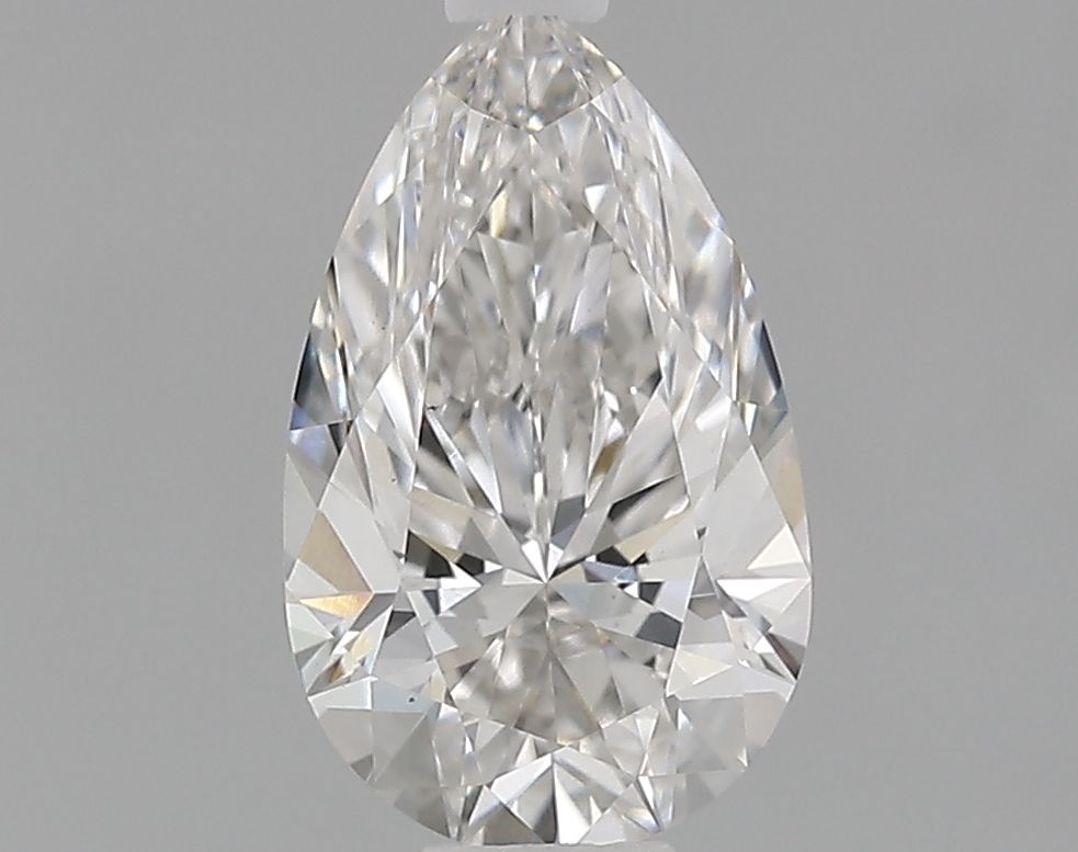 LG537241946 Diamant Lab Grown PEAR VS1