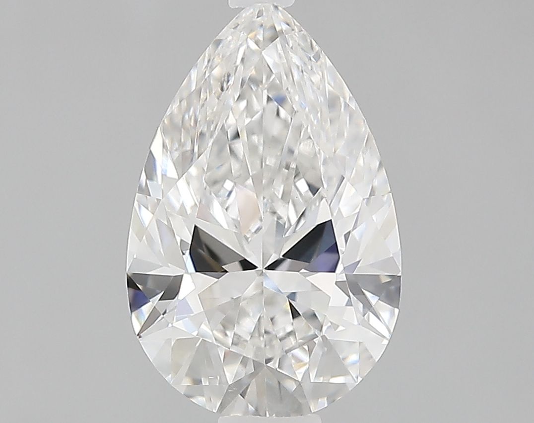 LG537241967 Diamant Lab Grown PEAR VS1