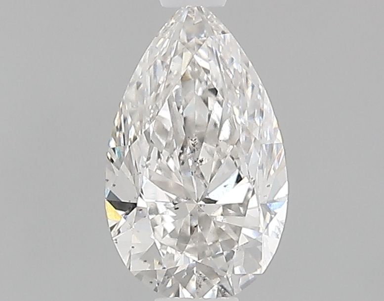 LG537241991 Diamant Lab Grown PEAR SI1