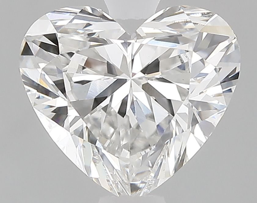 LG537241994 Diamant Lab Grown HEART VS1